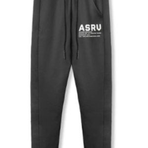 ASRV Silverplus joggers